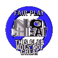 no-cheat